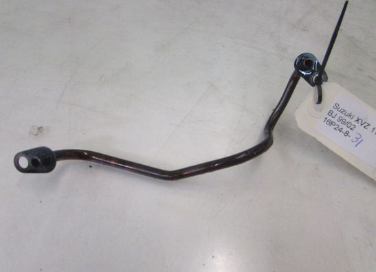 Engine parts Yamaha XVS 1100 Dragstar