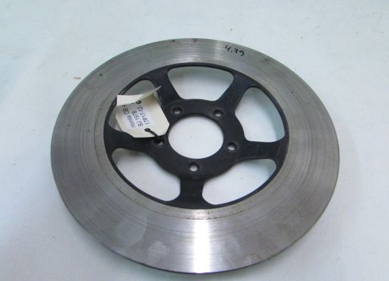 Brake disc front Honda CB 400