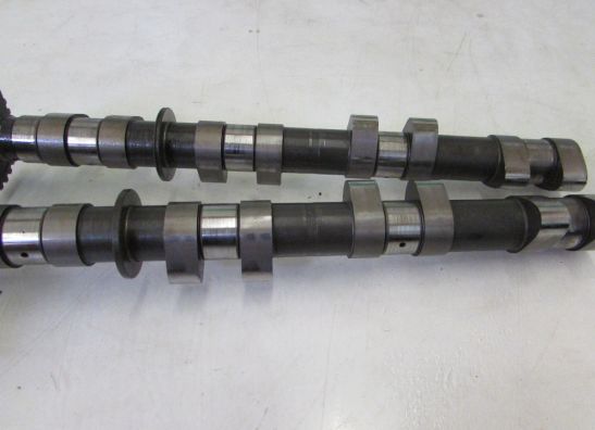 Camshaft Yamaha YZF R6
