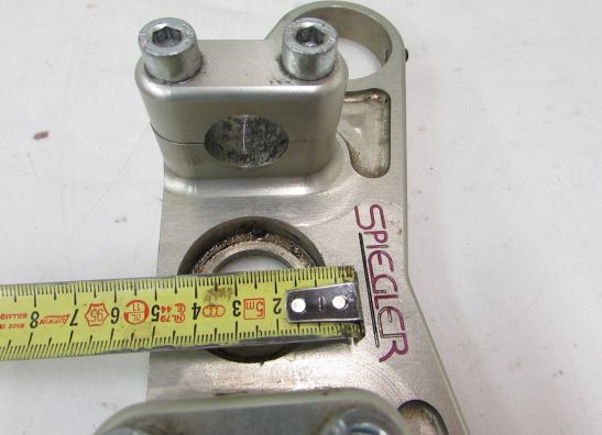 Gabelbrücke Obere Overig Onbekend Unknown