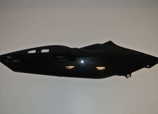 Rechter achterkant BMW R 1200 RT