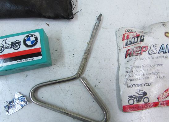 Overig BMW R 1100 RT