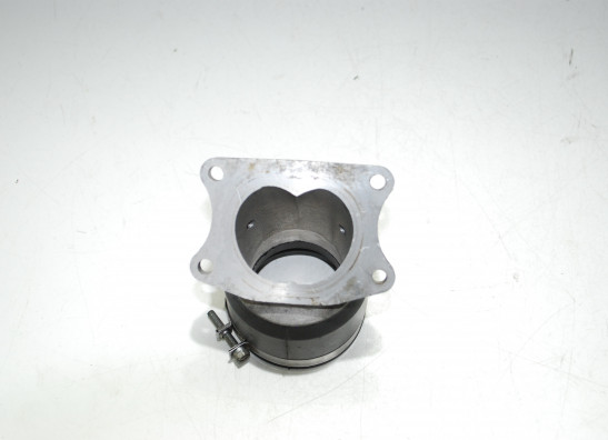 Air intake Ducati Monster S4