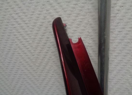 Seitenverkleidung rechts Honda ST 1100 Pan European