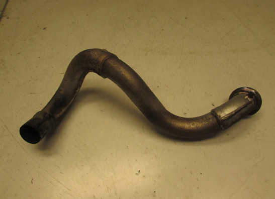 Downpipes Yamaha V max