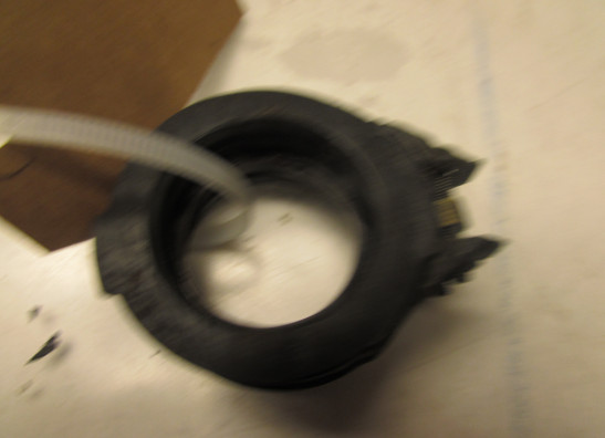 Inlaat rubber Yamaha V max