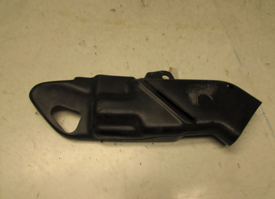 Air intake center Honda CBR 1000 F