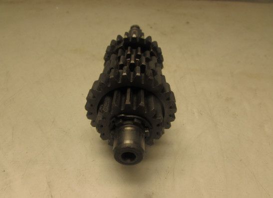 Gear box Yamaha TZR 125