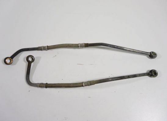 Olieleiding Triumph Sprint ST 955
