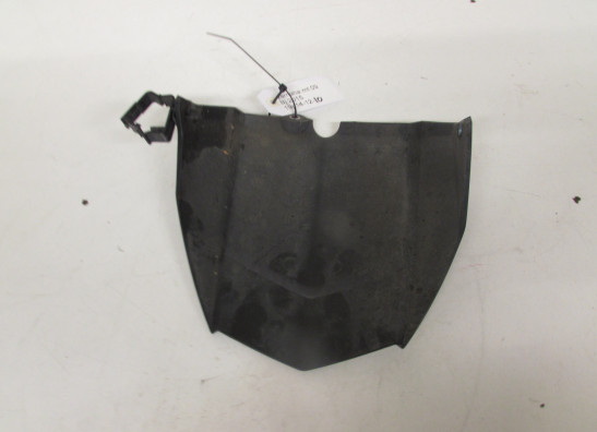 Hinterradabdeckung Yamaha MT 09