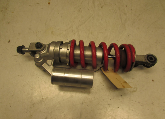 Stossdampfer hinten Yamaha YZF R6