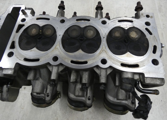 Cilinderkop Triumph Sprint ST 1050