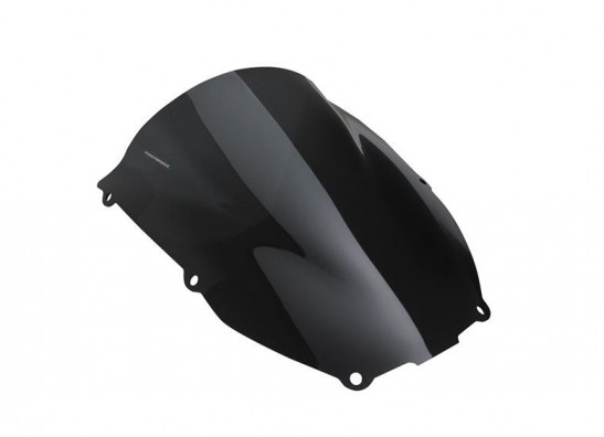 Scheibe Windschild Kawasaki ZX 6 R