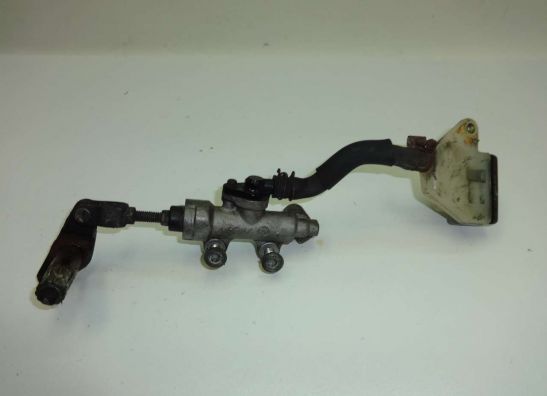 Rear brake master cylinder  Suzuki GSX F 1100