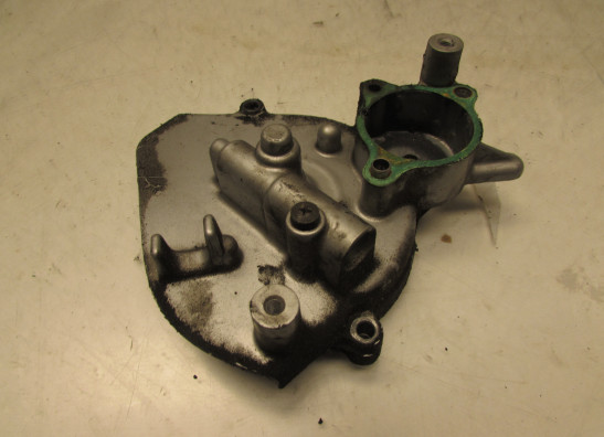 Motorblokdeksel voortandwiel Honda CBR 1000 F