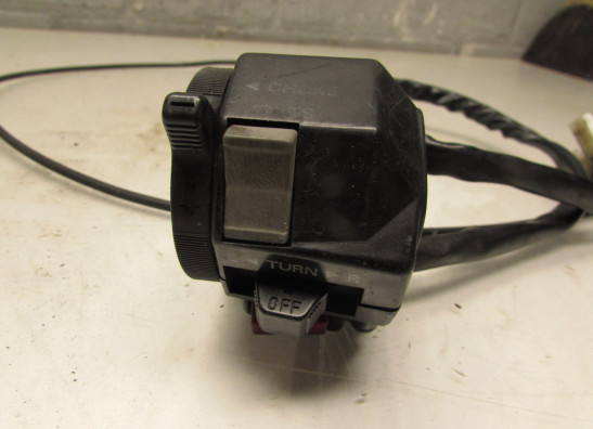 Handlebar switch assy left Yamaha V max