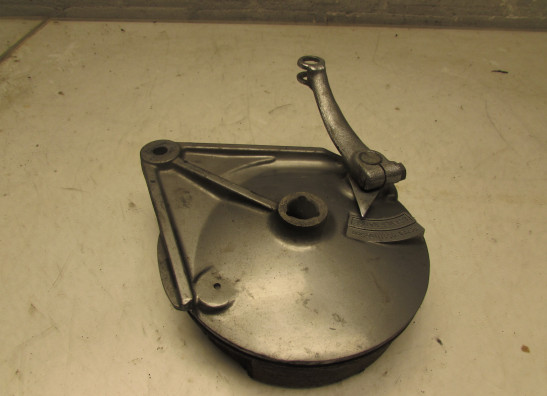 Brake drum Kawasaki ER 5