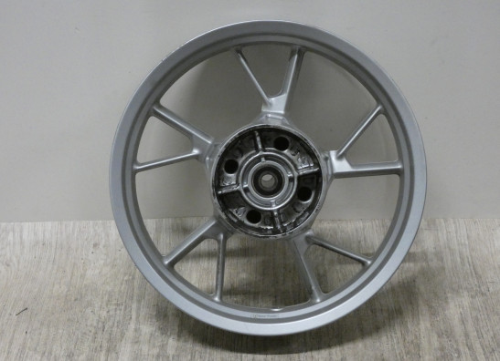 Achtervelg BMW F 750 GS