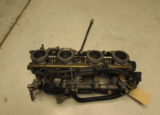 Throttle body Yamaha FJR 1300