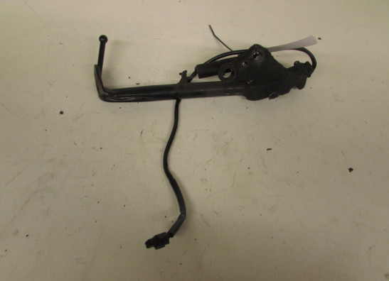 Stander Yamaha MT 09