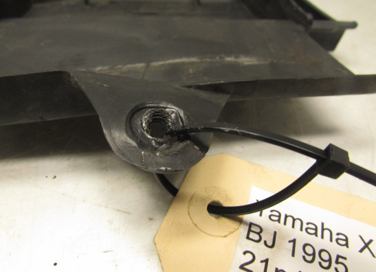 Other Yamaha XJ 900 S Diversion