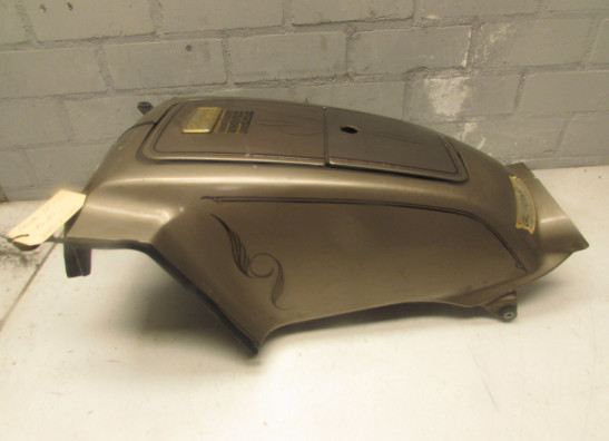 Tankschutz Honda Goldwing GL
