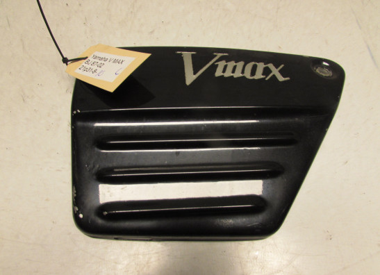 Seitenverkleidung links klein Yamaha V max