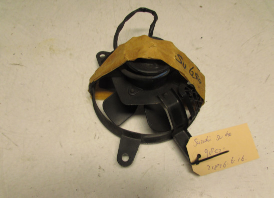 Ventilator Suzuki SV 650