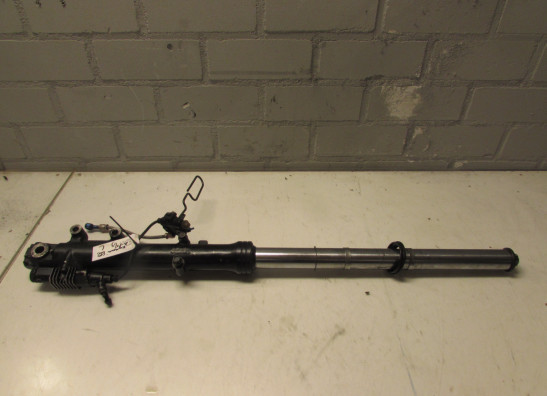 Front Fork left complete Kawasaki GPZ 1100