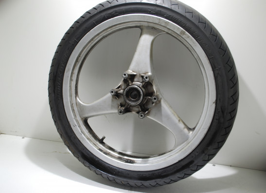 Front Wheel BMW K 1100 LT