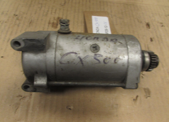 Startmotor Honda CX 500