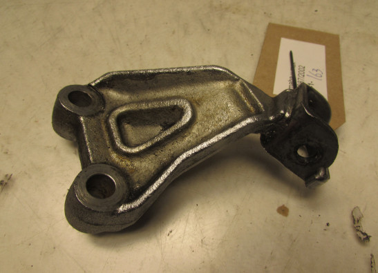 Main step holder left Yamaha V max