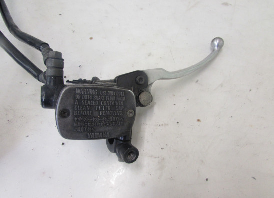 Vorderbremse Komplett Yamaha XJ 900 S Diversion