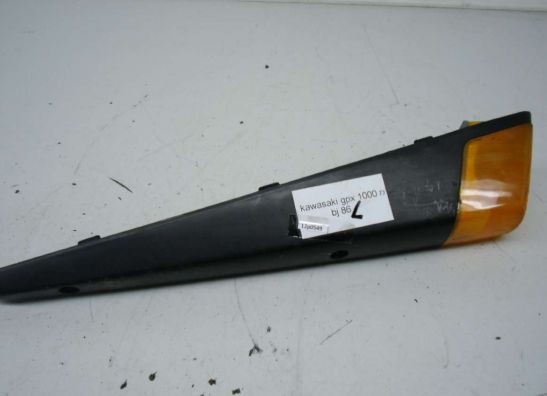 Blinker vorne links Kawasaki GPZ 1000