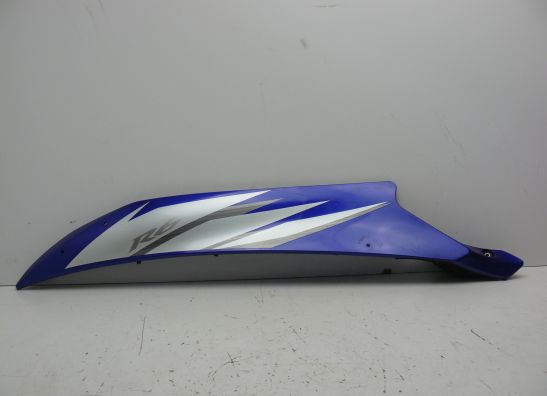 Linker zijkuip Yamaha YZF R6