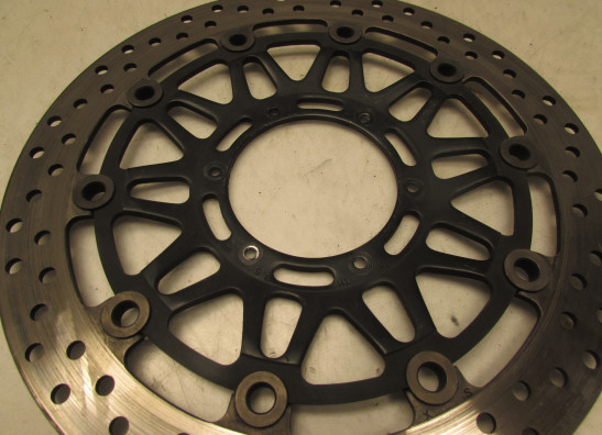 Remschijf voor Overig Onbekend Unknown