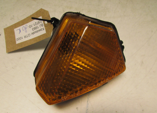 Knipperlicht Kawasaki GTR 1000