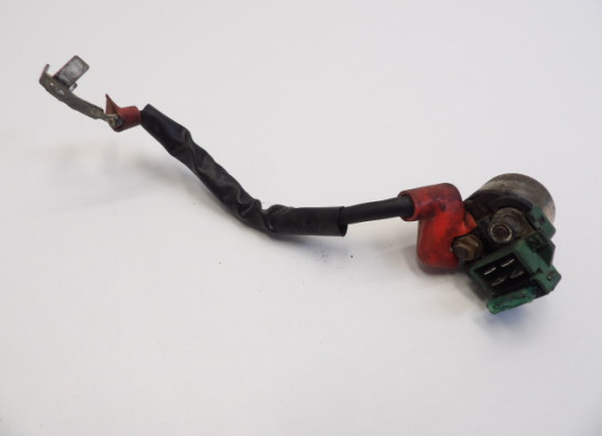 Startmotor relais Honda CB 1