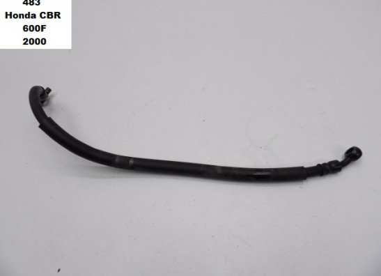 Bremszylinder hinten Honda CBR 600 F