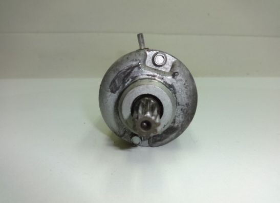 Startmotor Yamaha YZF R6