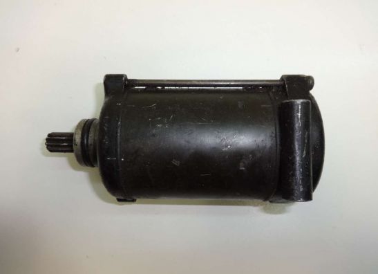 Startmotor Suzuki Overige Suzuki