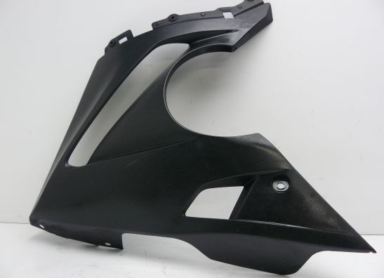 Cowl Left lower Kawasaki ER 6