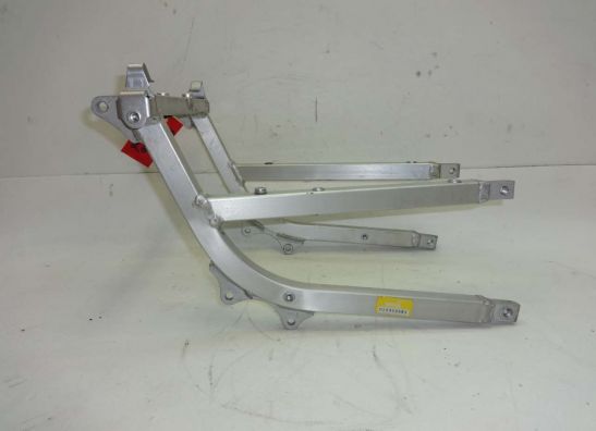 Achtersubframe Suzuki GSX R 600