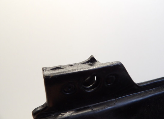 Cowl right Honda CBR 1000 F