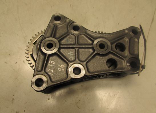 Engine parts Honda ST 1300 Pan European