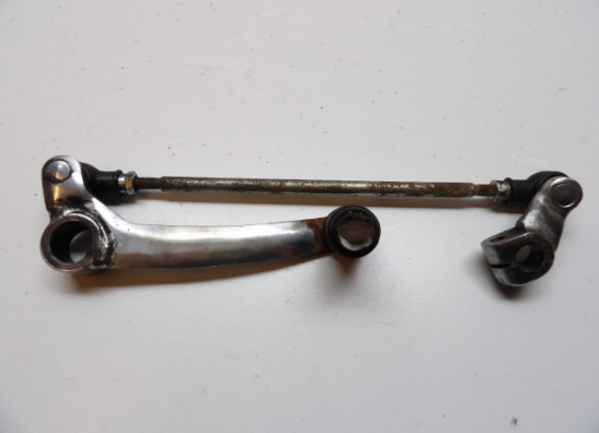 Schalthebel Yamaha TR1