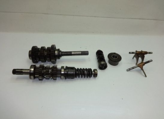 Versnellingsbak Suzuki GS 1000