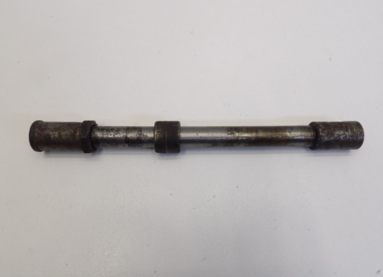 Axle front Honda CB 550