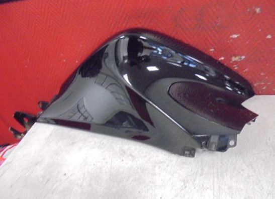 Tankcover Honda VFR 1200