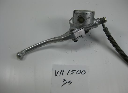 Rempomp Kawasaki VN 1500